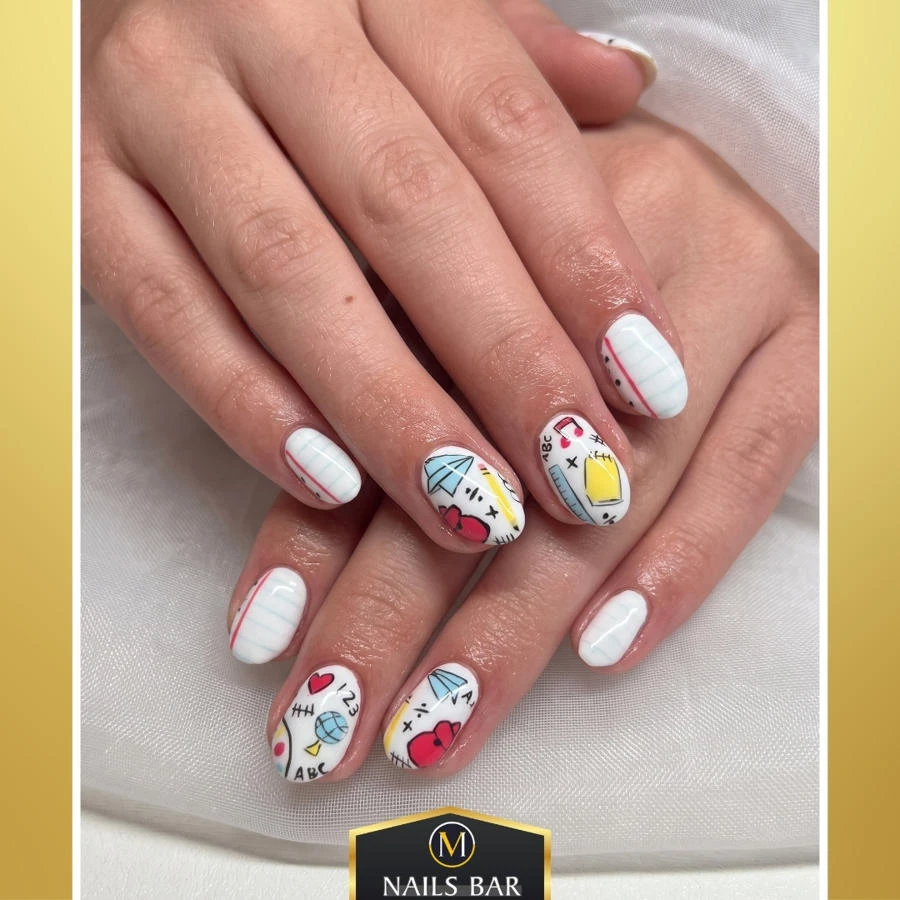 Inspiration Nail Designs